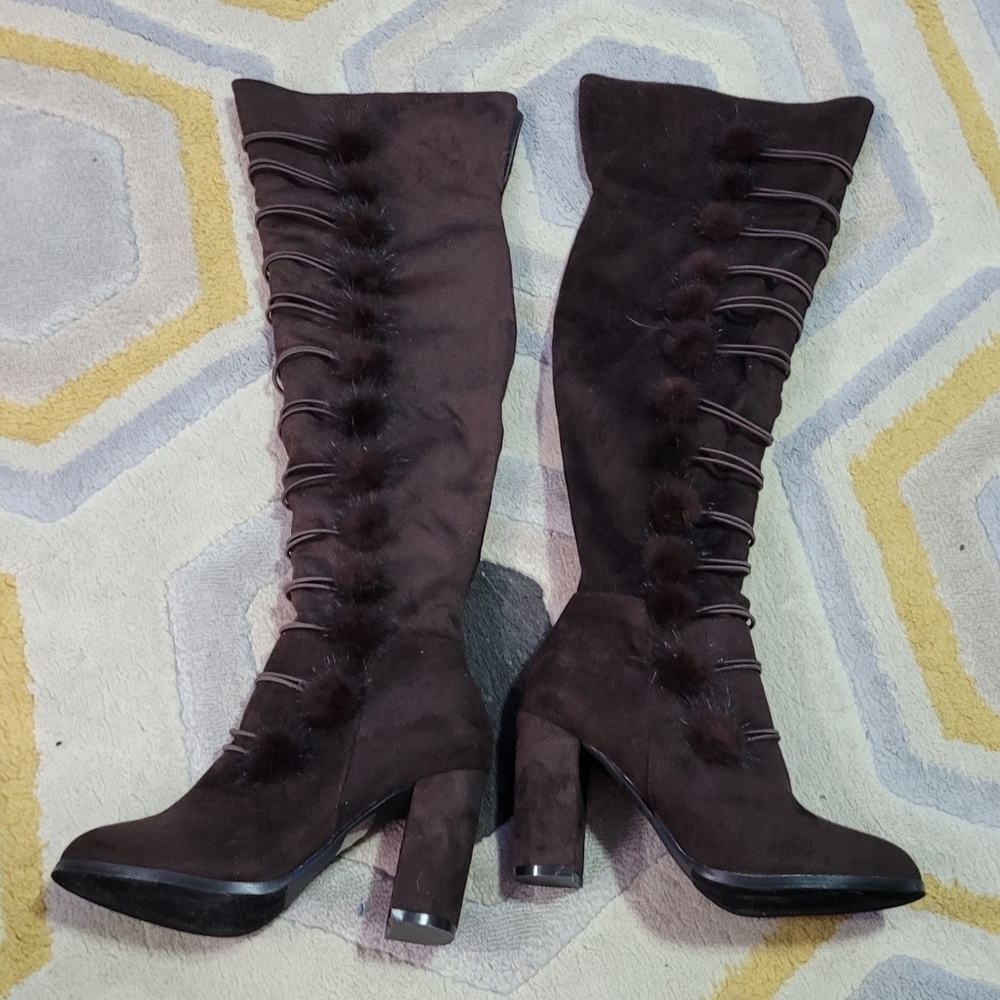 Oliver Miller Boots